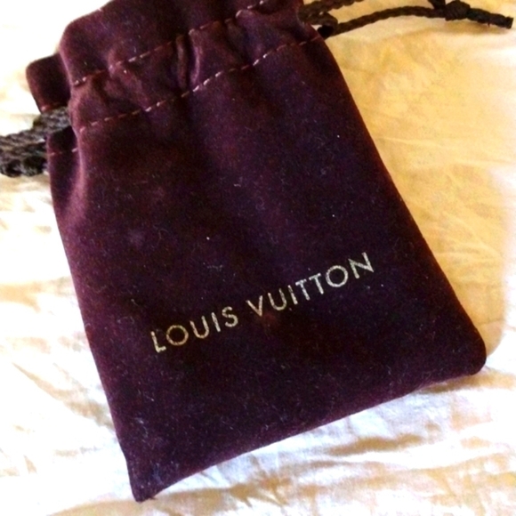Authentic Poche by LOUIS VUITTON R20503 - Picture 9 of 12